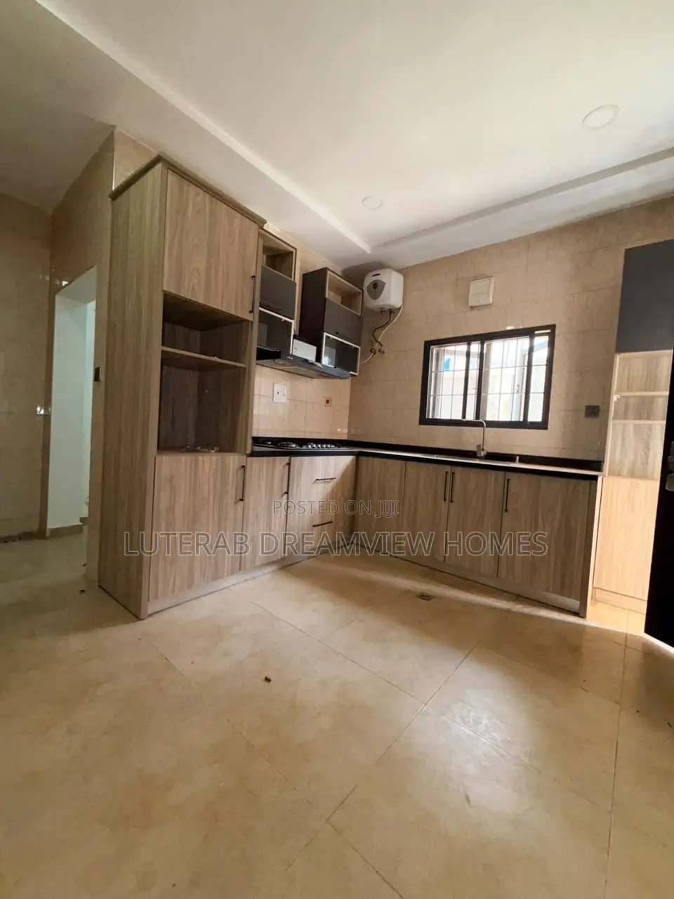 3bdrm Apartment in Jahi Main for rent in Jahi