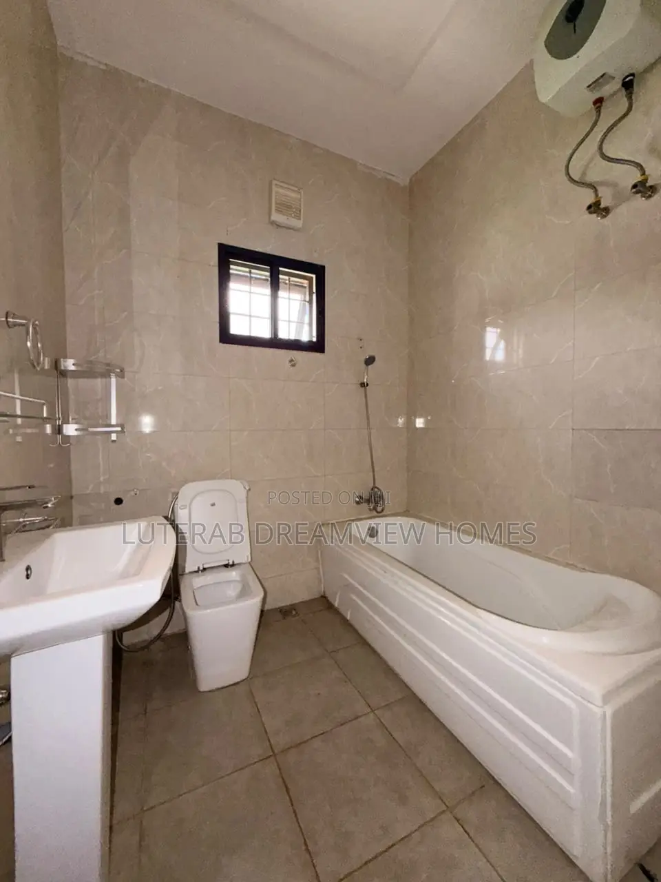 3bdrm Apartment in Jahi Main for rent in Jahi