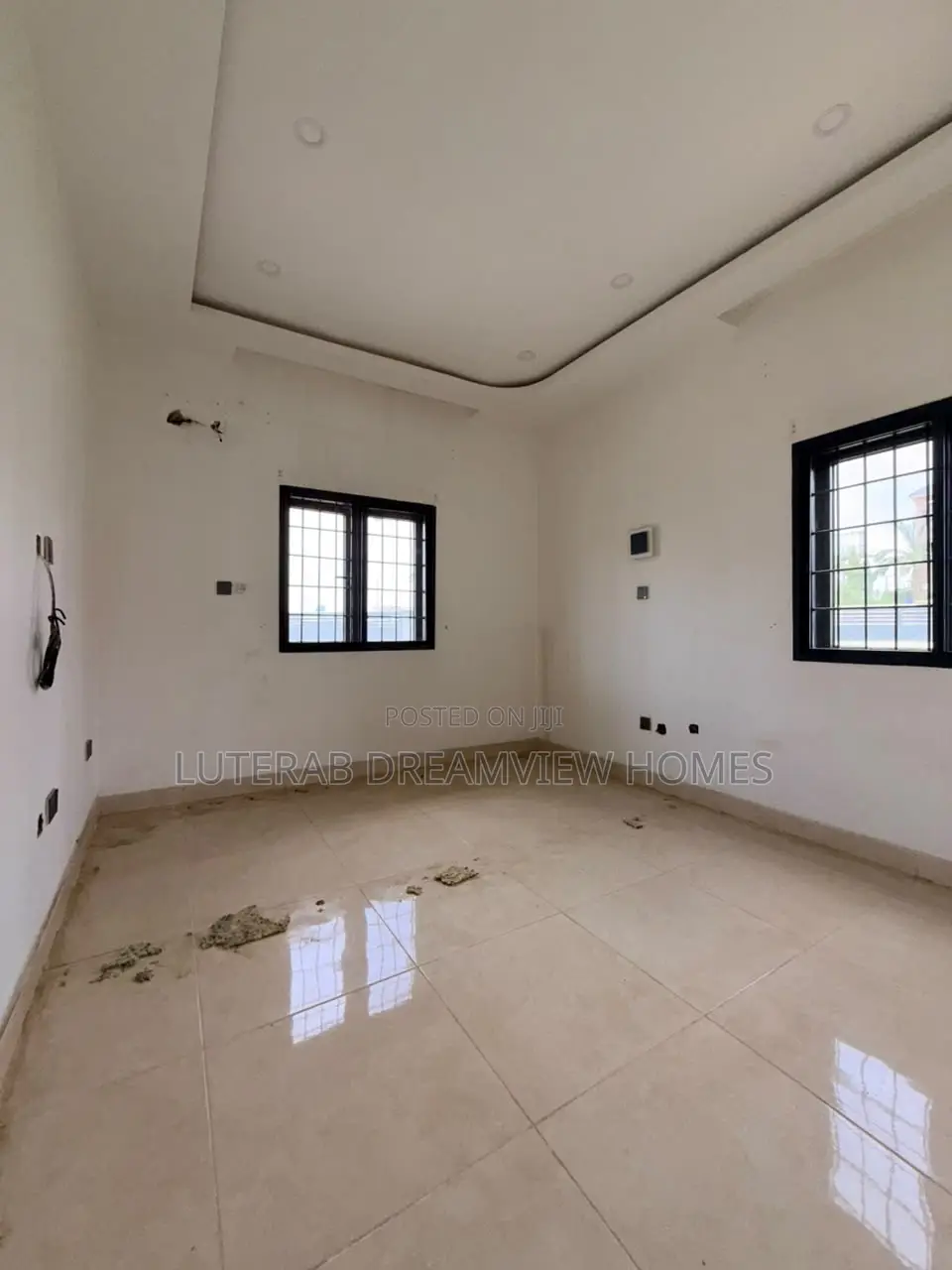 3bdrm Apartment in Jahi Main for rent in Jahi