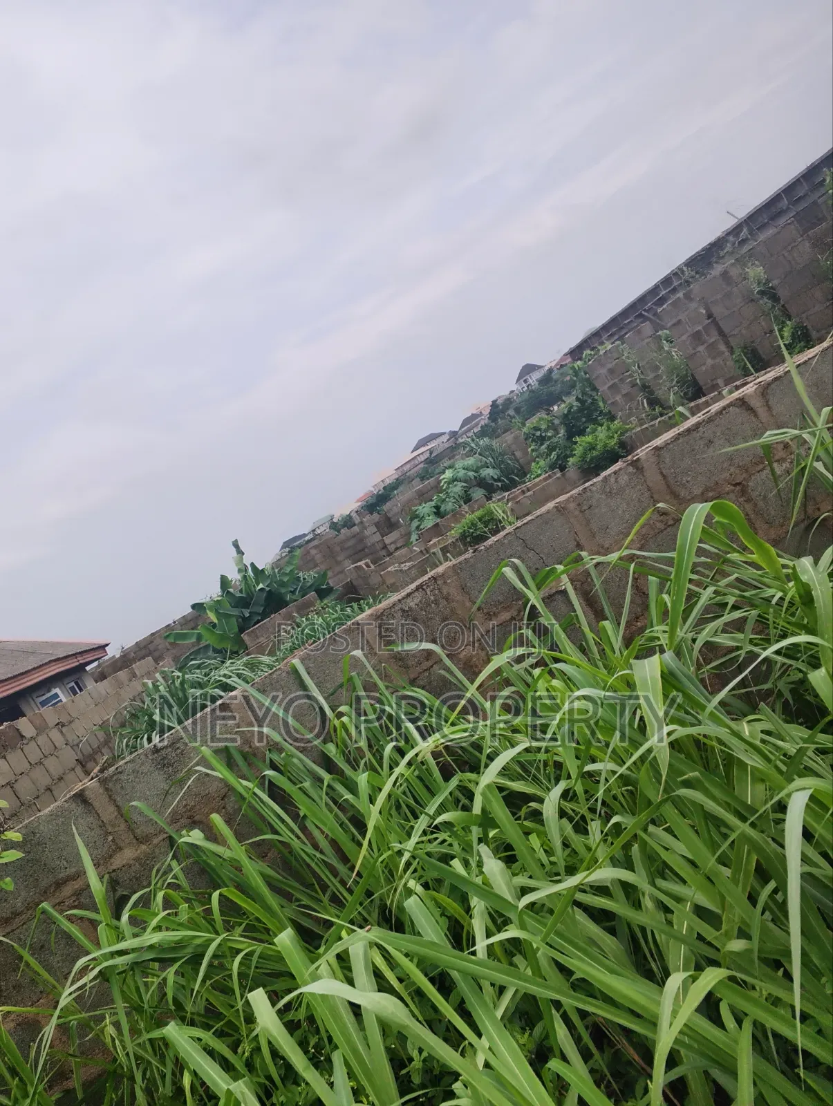 Family Deed Abu in Ijede / Ikorodu