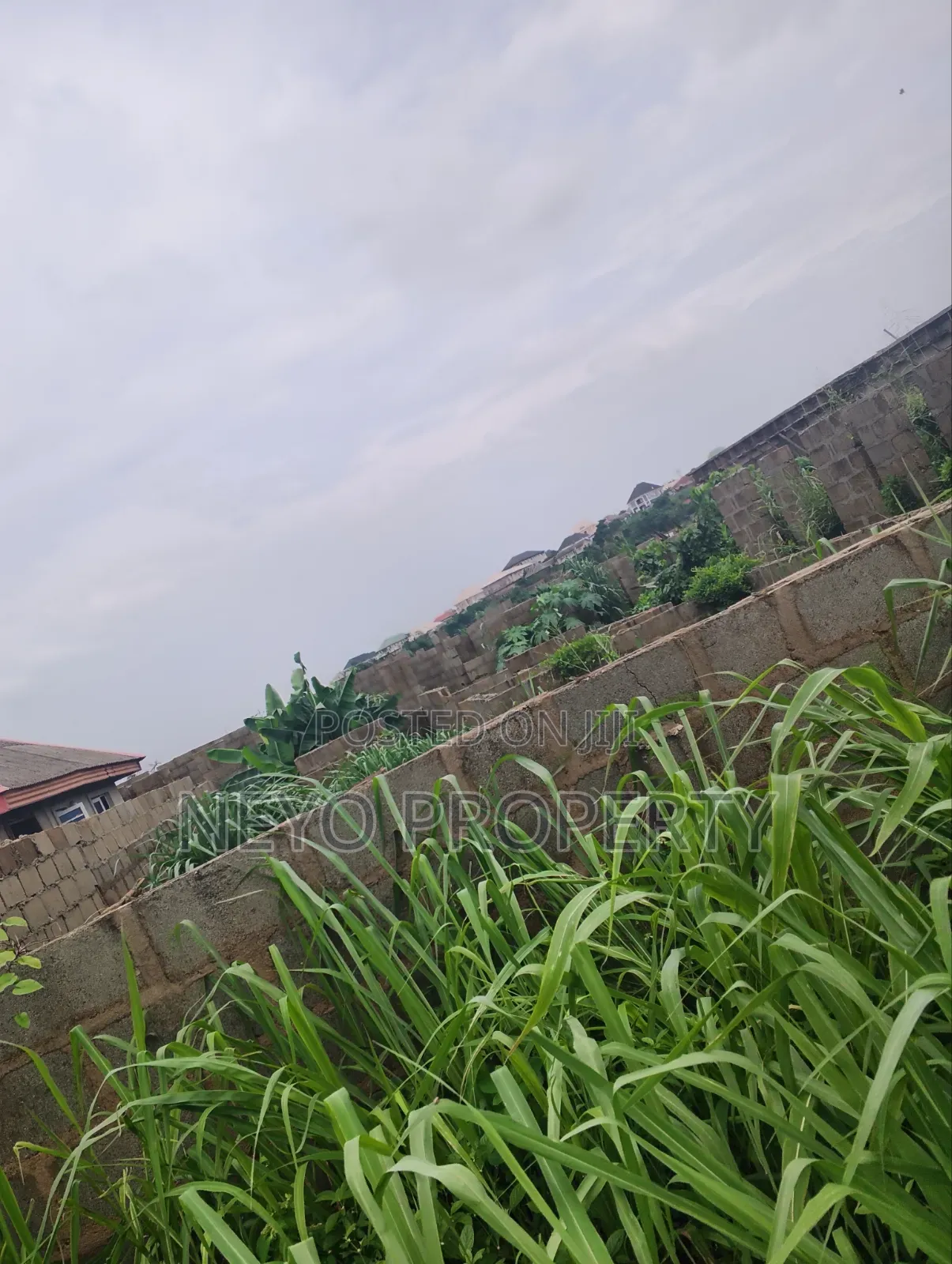Family Deed Abu in Ijede / Ikorodu