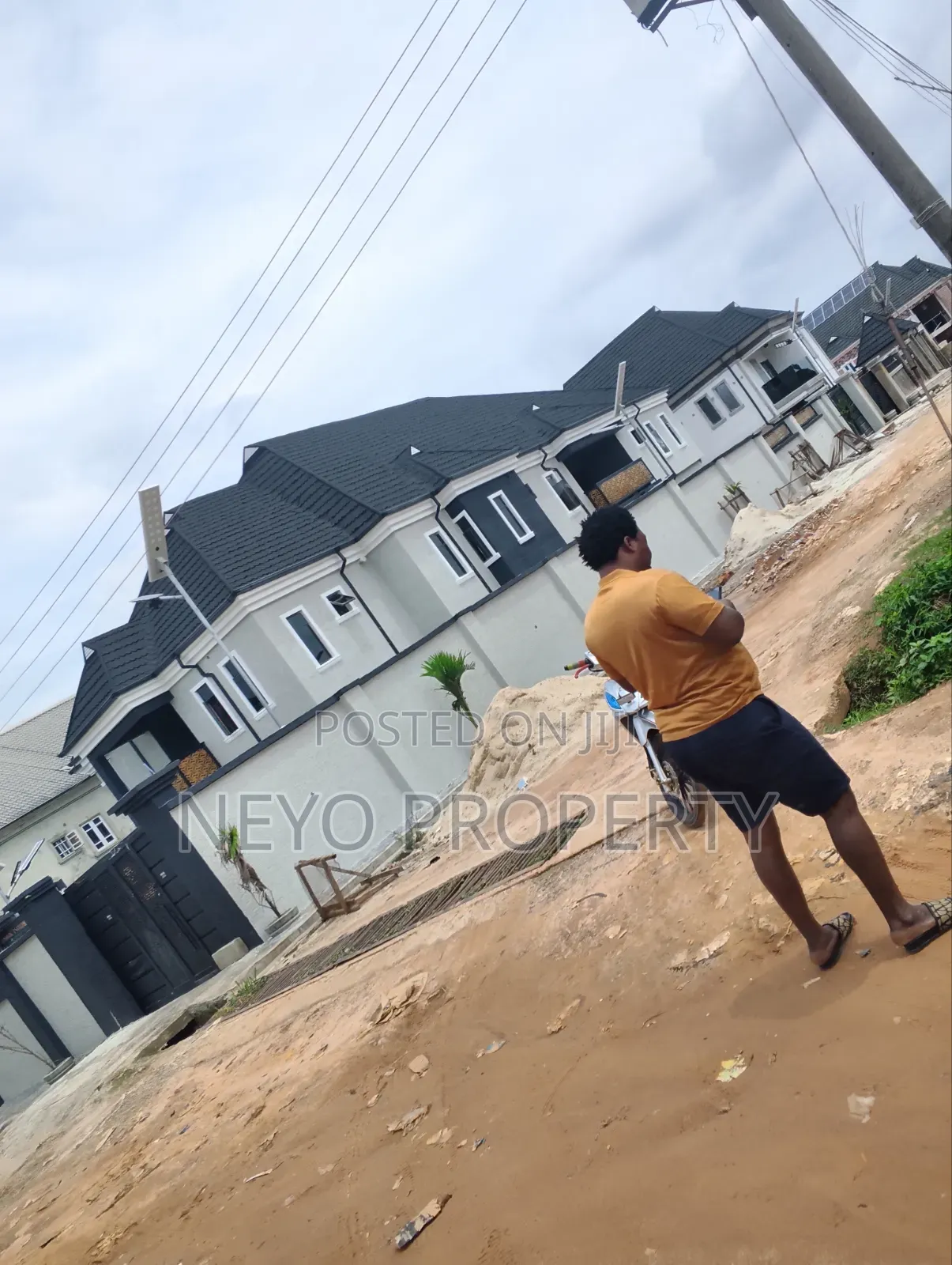 Family Deed Abu in Ijede / Ikorodu