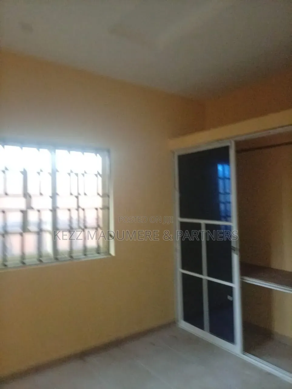 2bdrm Block of Flats in Rukpokwu Eneka Road for rent in Eneka