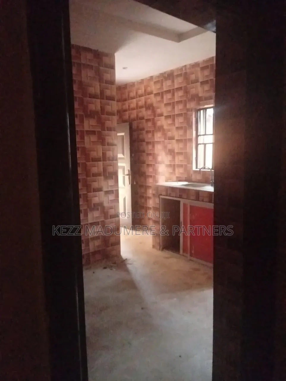 2bdrm Block of Flats in Rukpokwu Eneka Road for rent in Eneka