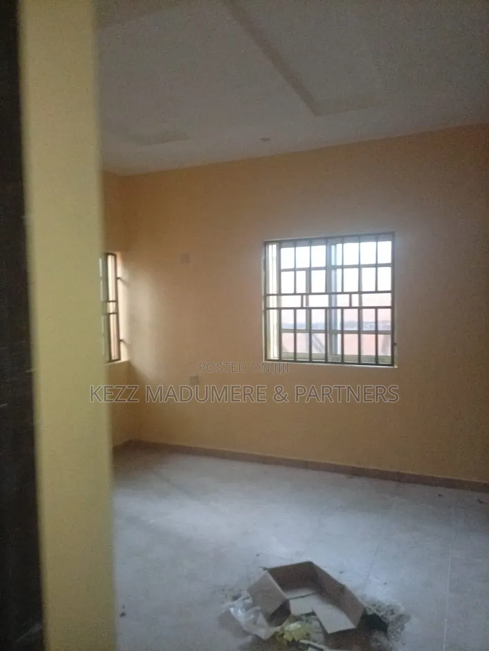 2bdrm Block of Flats in Rukpokwu Eneka Road for rent in Eneka