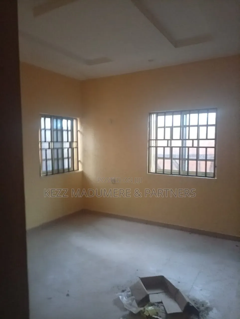 2bdrm Block of Flats in Rukpokwu Eneka Road for rent in Eneka