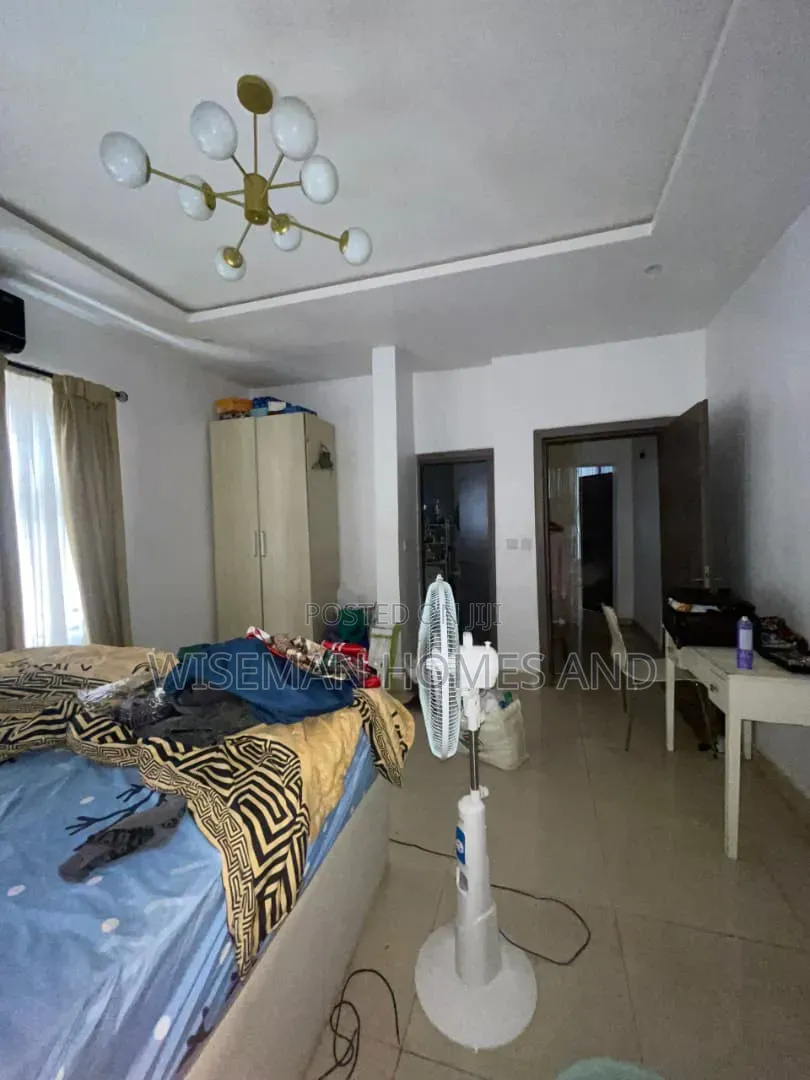 Mini Flat in Chevyview Estate, Chevron for rent in Chevron