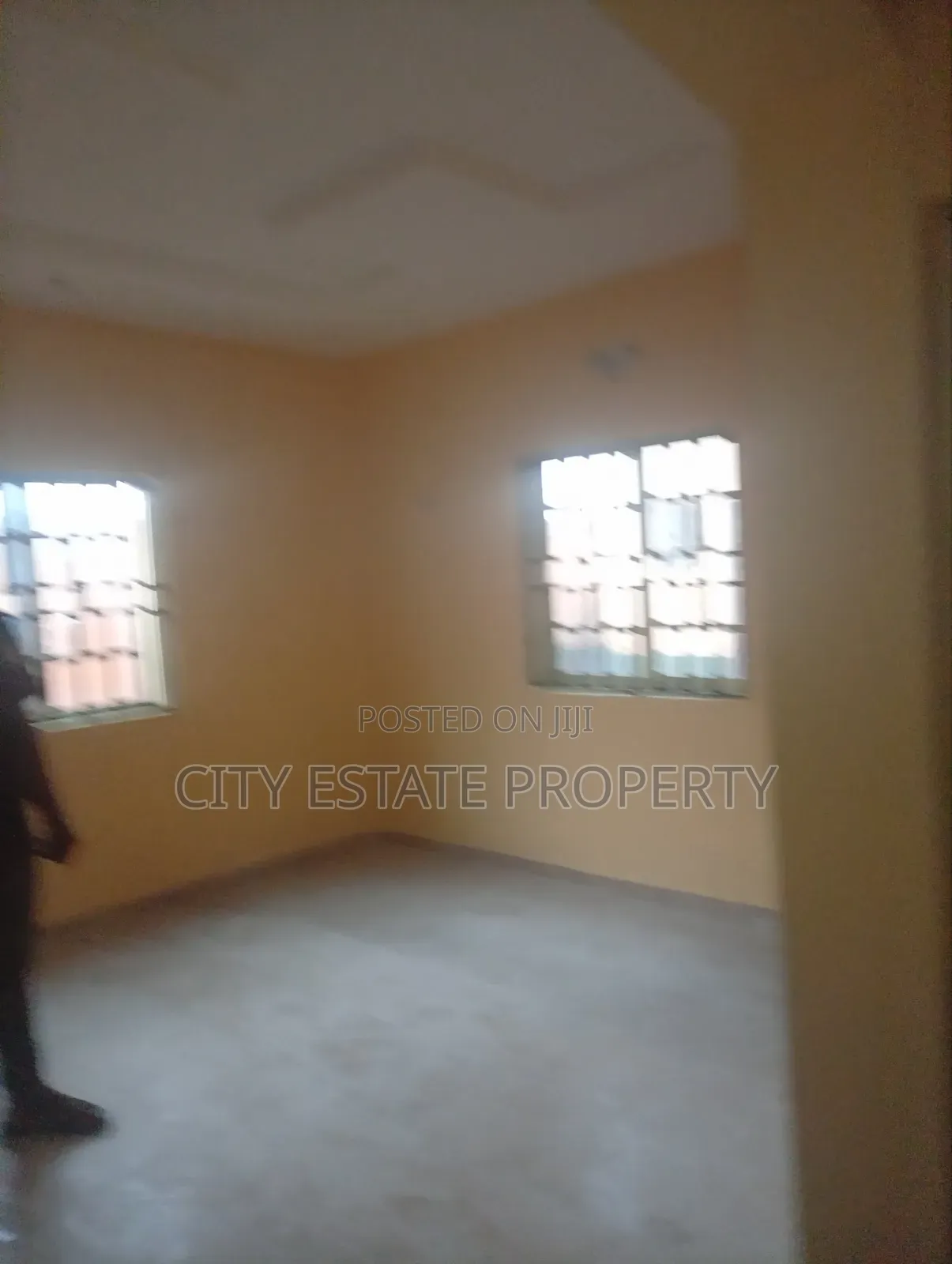 2bdrm Block of Flats in New Haven, Eneka for rent in Eneka