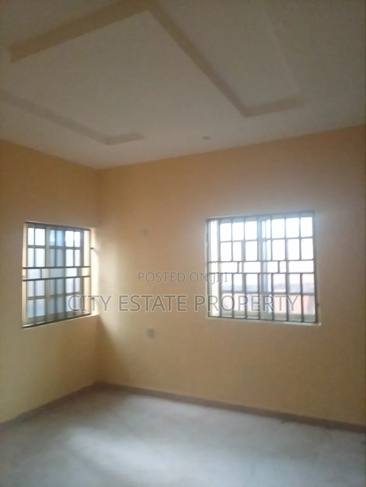 2bdrm Block of Flats in New Haven, Eneka for rent in Eneka
