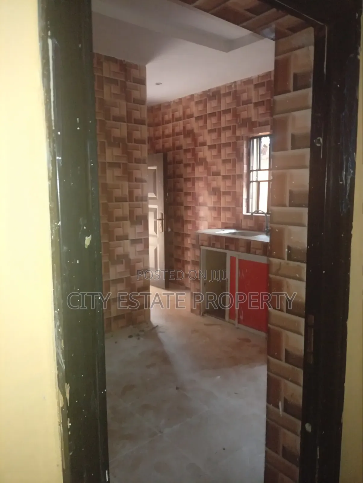 2bdrm Block of Flats in New Haven, Eneka for rent in Eneka