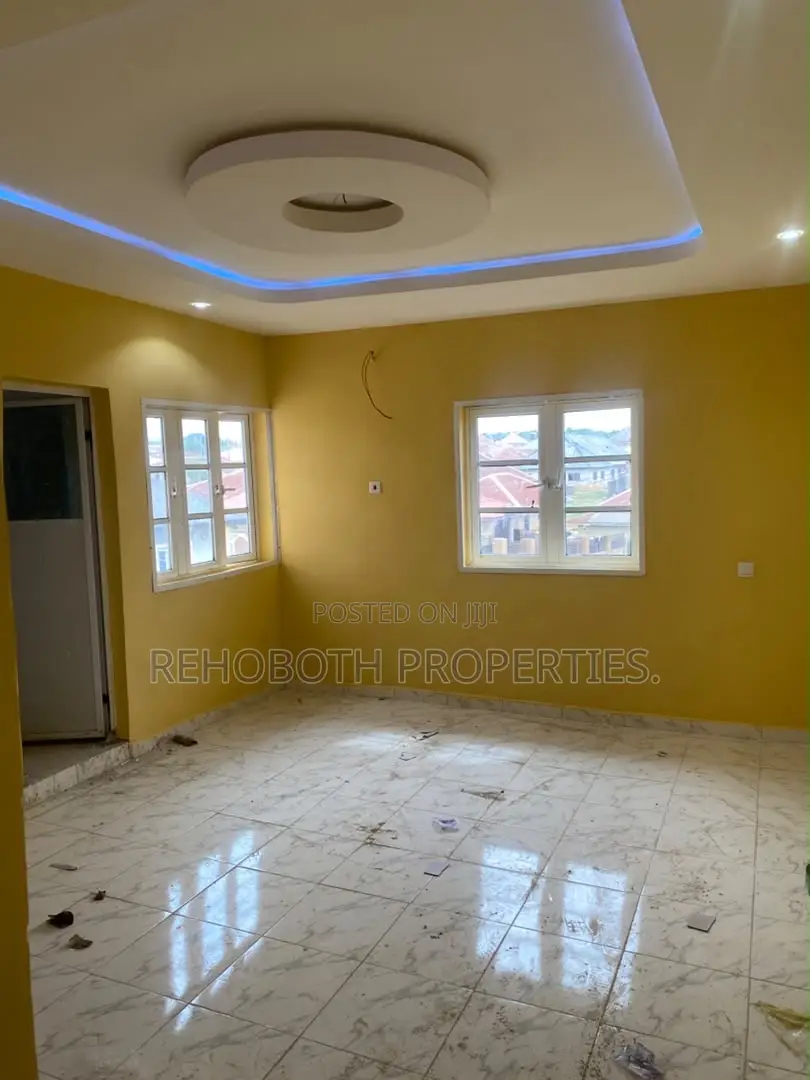 2bdrm Apartment in Abeese Estates, Akala Express for rent in Akala Express