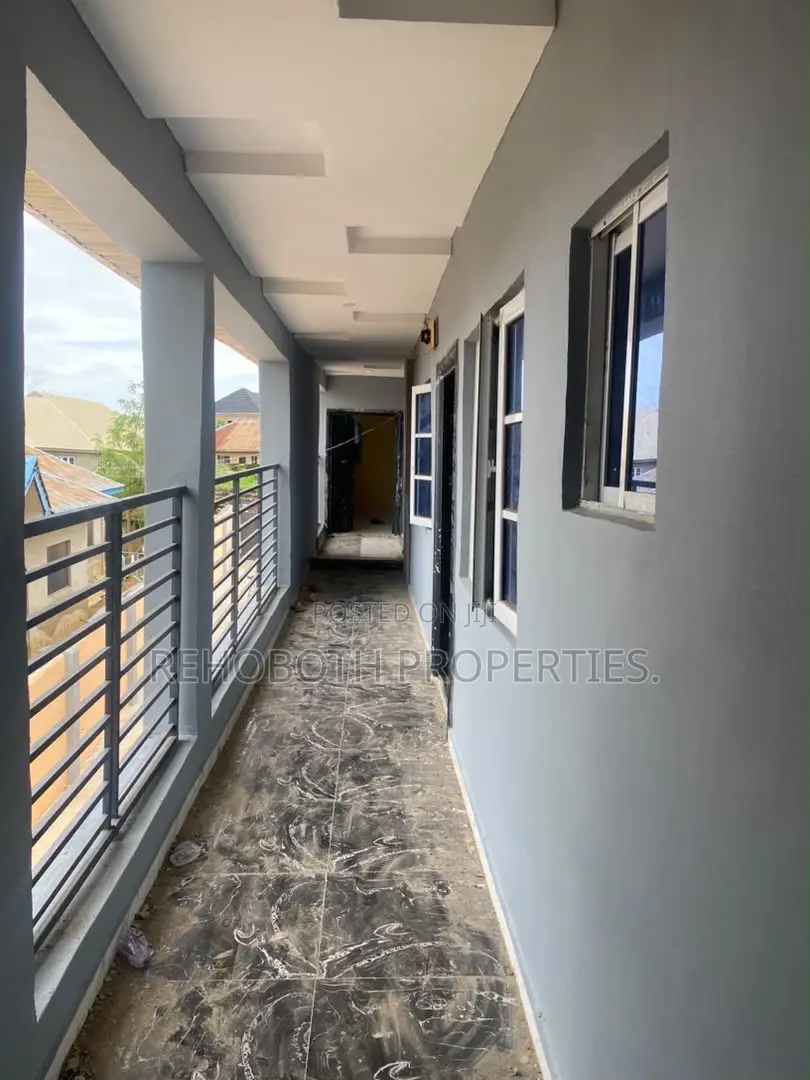 2bdrm Apartment in Abeese Estates, Akala Express for rent in Akala Express