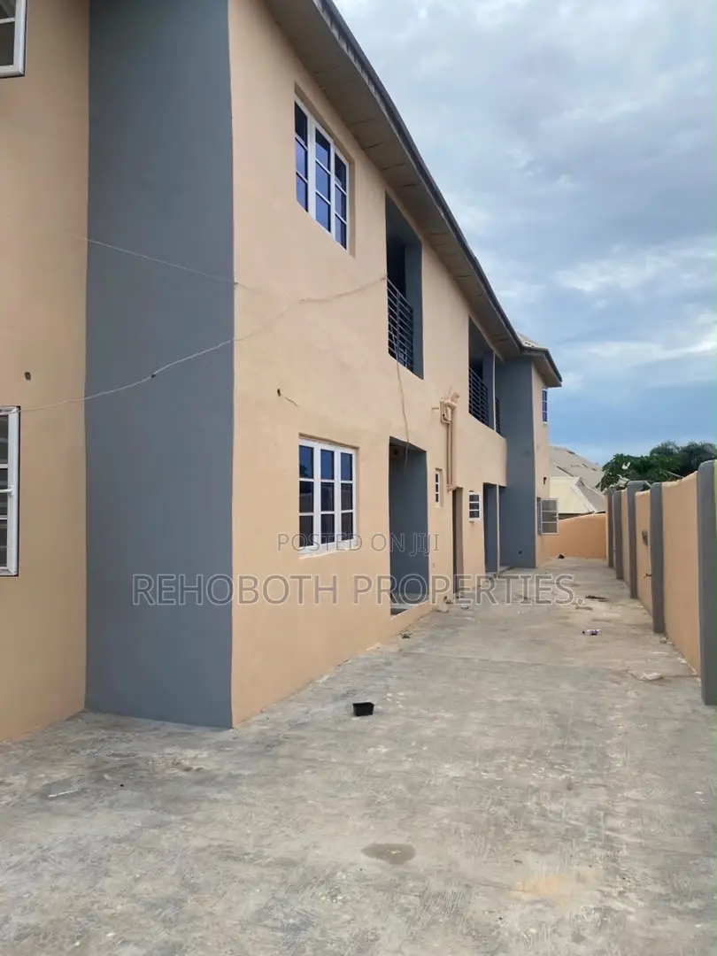 2bdrm Apartment in Abeese Estates, Akala Express for rent in Akala Express