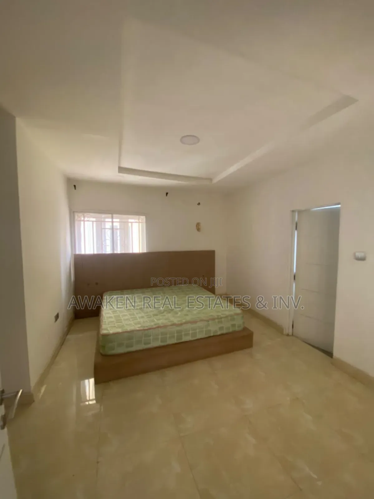 2bdrm Apartment in Guzape District for rent in Guzape District