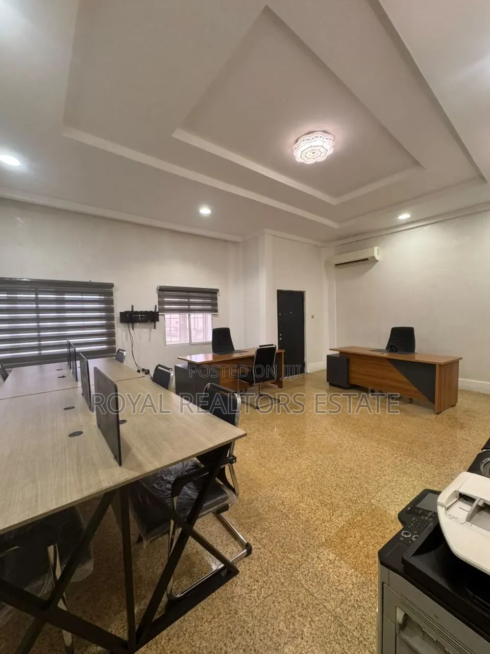 5bdrm Duplex in Kado for rent in Kado
