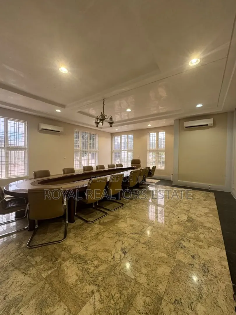 5bdrm Duplex in Kado for rent in Kado