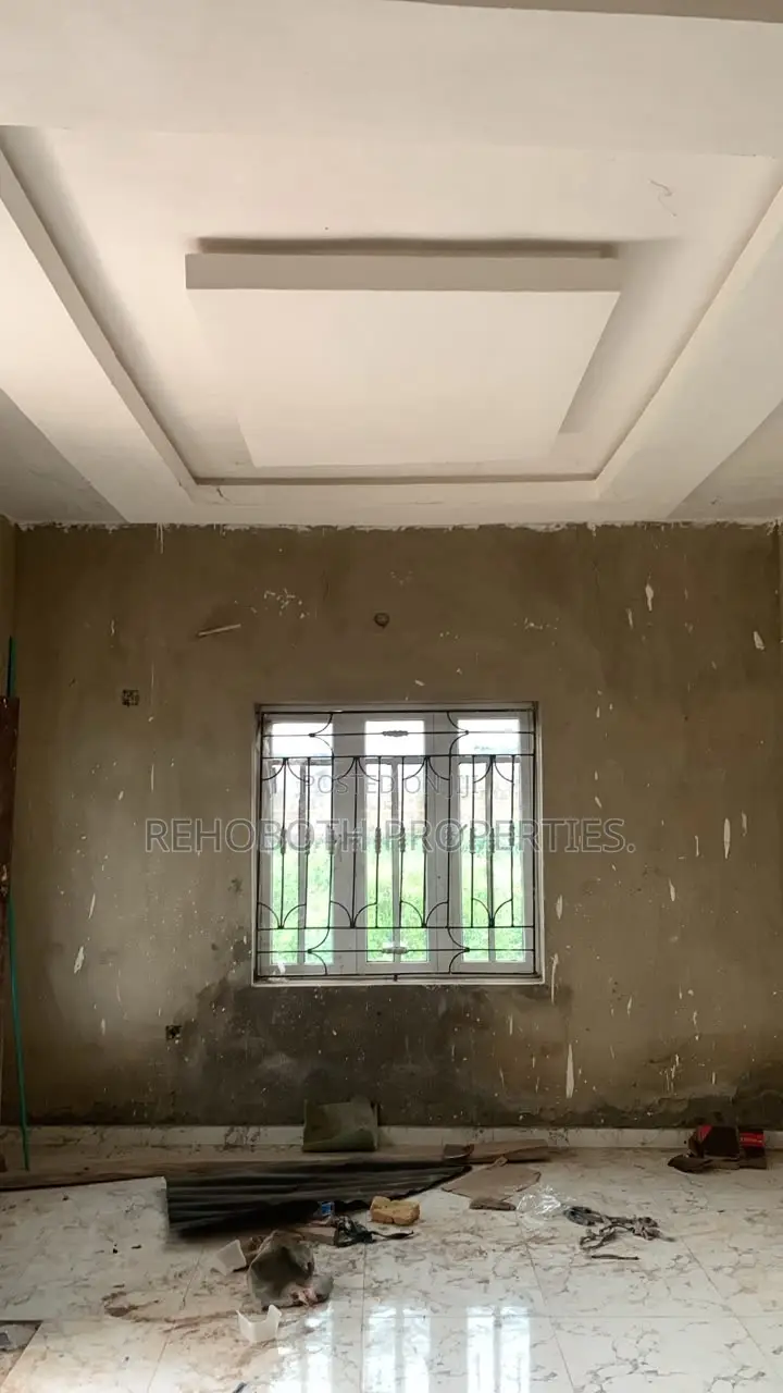 2bdrm Bungalow in Mogonna Elebu, Akala Express for rent in Akala Express