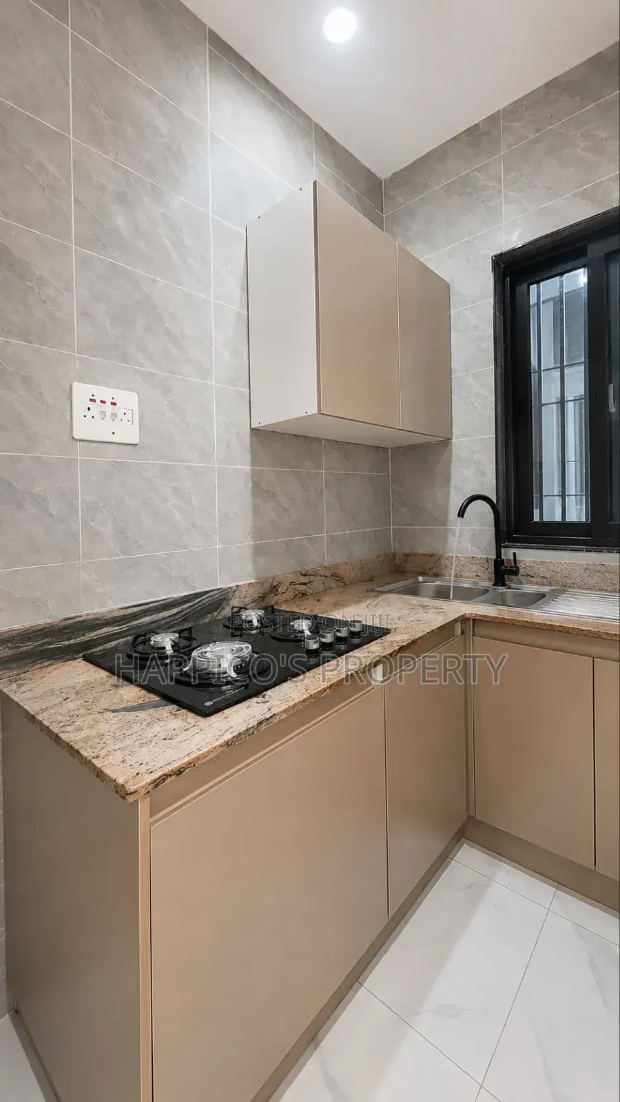 2bdrm Apartment in Iwaya for rent in Iwaya
