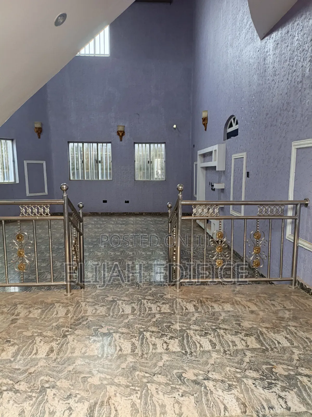 Furnished 5bdrm Duplex in Oshotta, Ijede / Ikorodu for rent in Ijede / Ikorodu