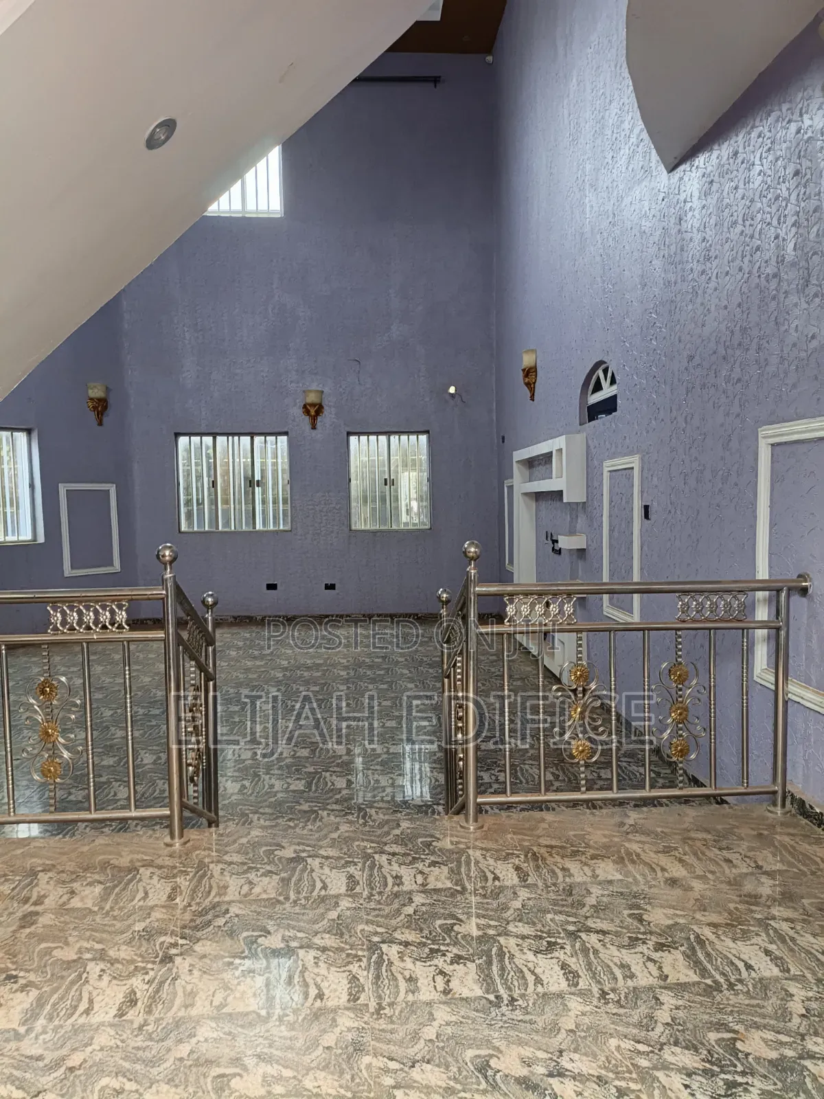 Furnished 5bdrm Duplex in Oshotta, Ijede / Ikorodu for rent in Ijede / Ikorodu