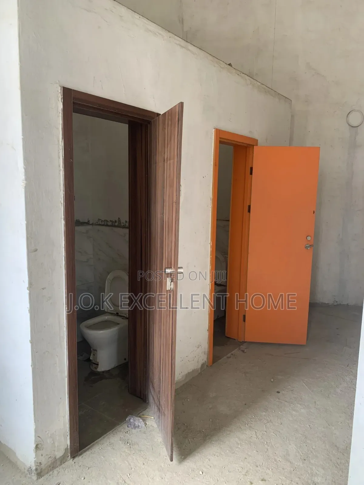 A 430sqm Open Space (First Floor) at Ogba in Ogba