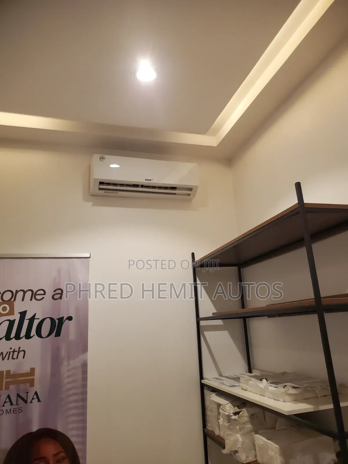 Commercial Rent in Gaduwa