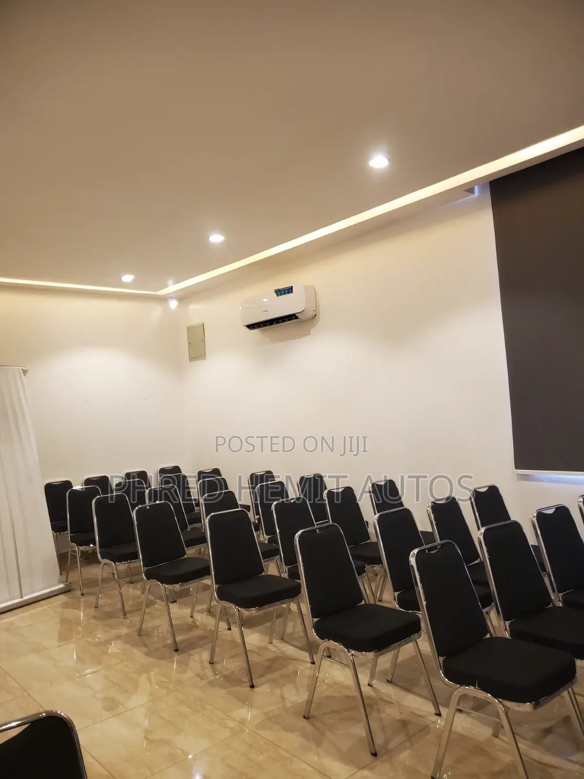 Commercial Rent in Gaduwa