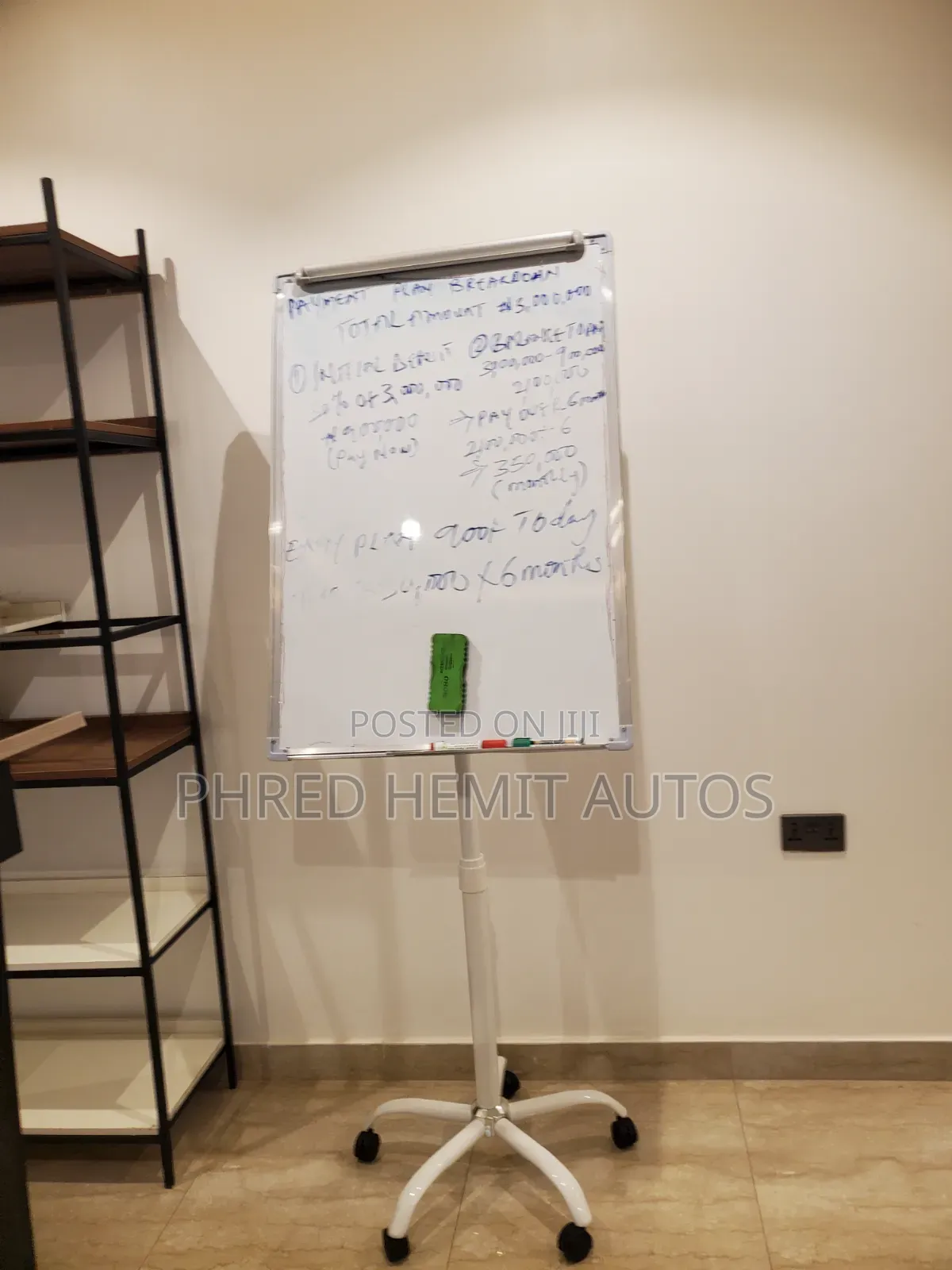 Commercial Rent in Gaduwa