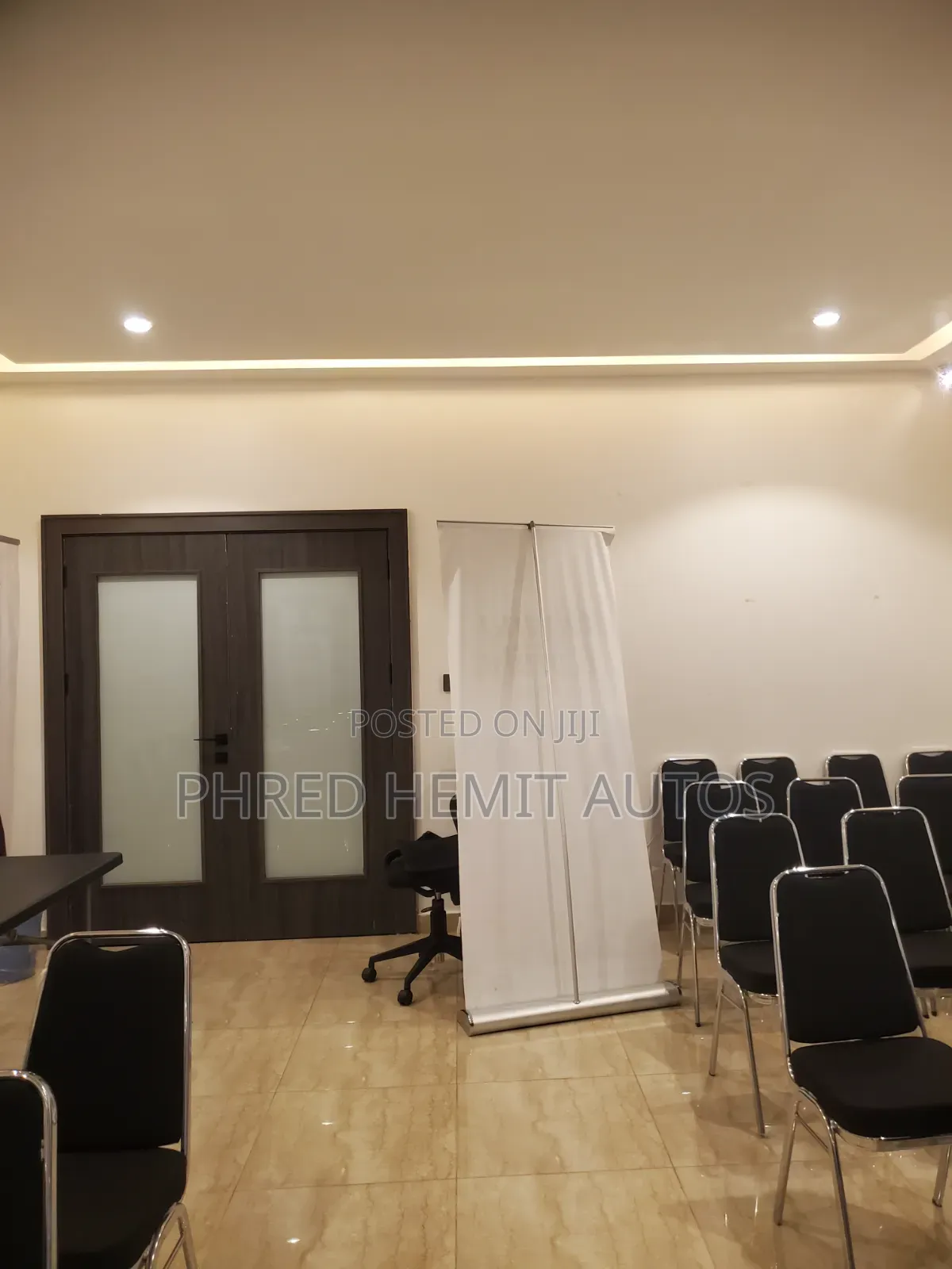 Commercial Rent in Gaduwa