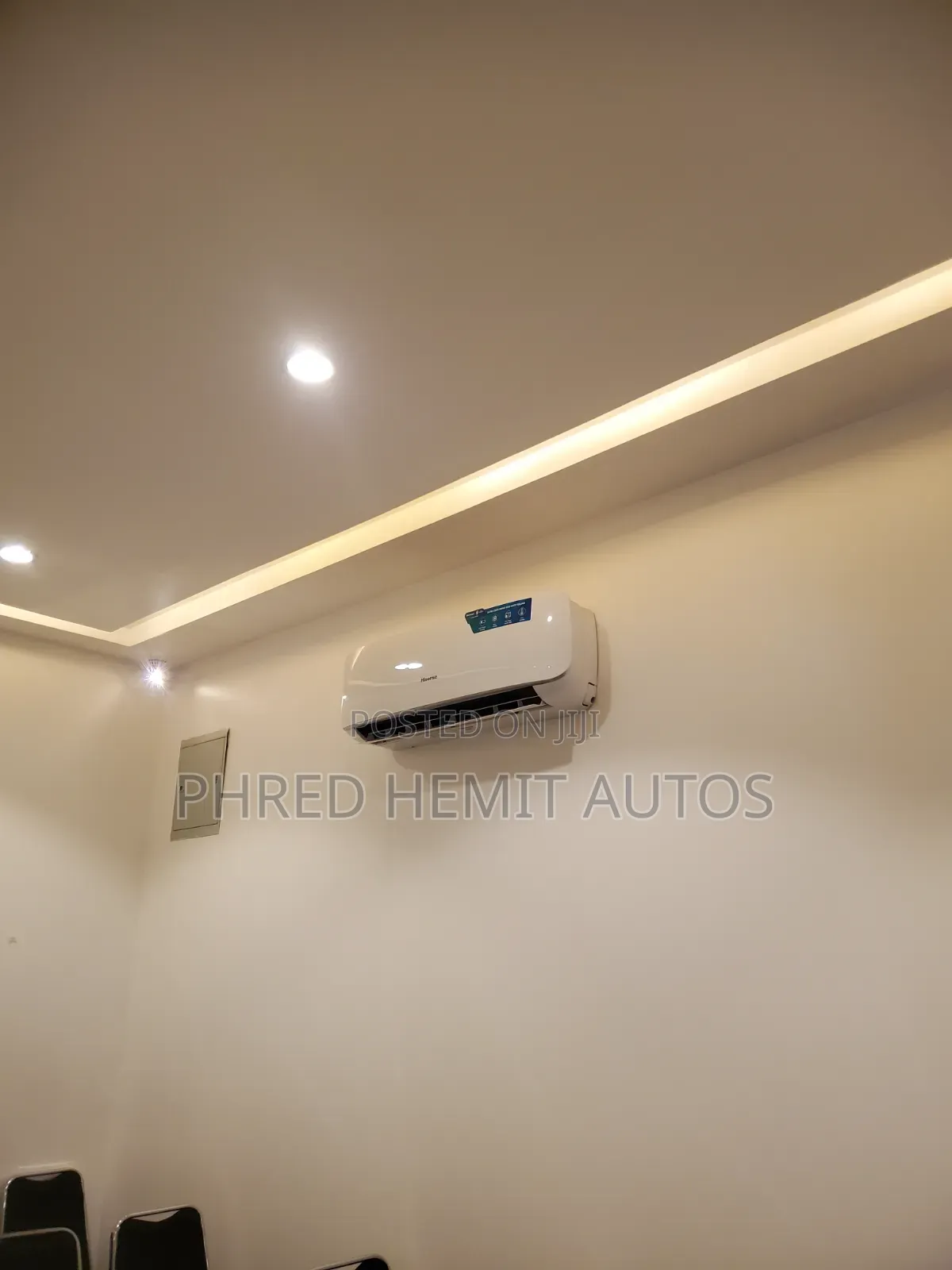 Commercial Rent in Gaduwa