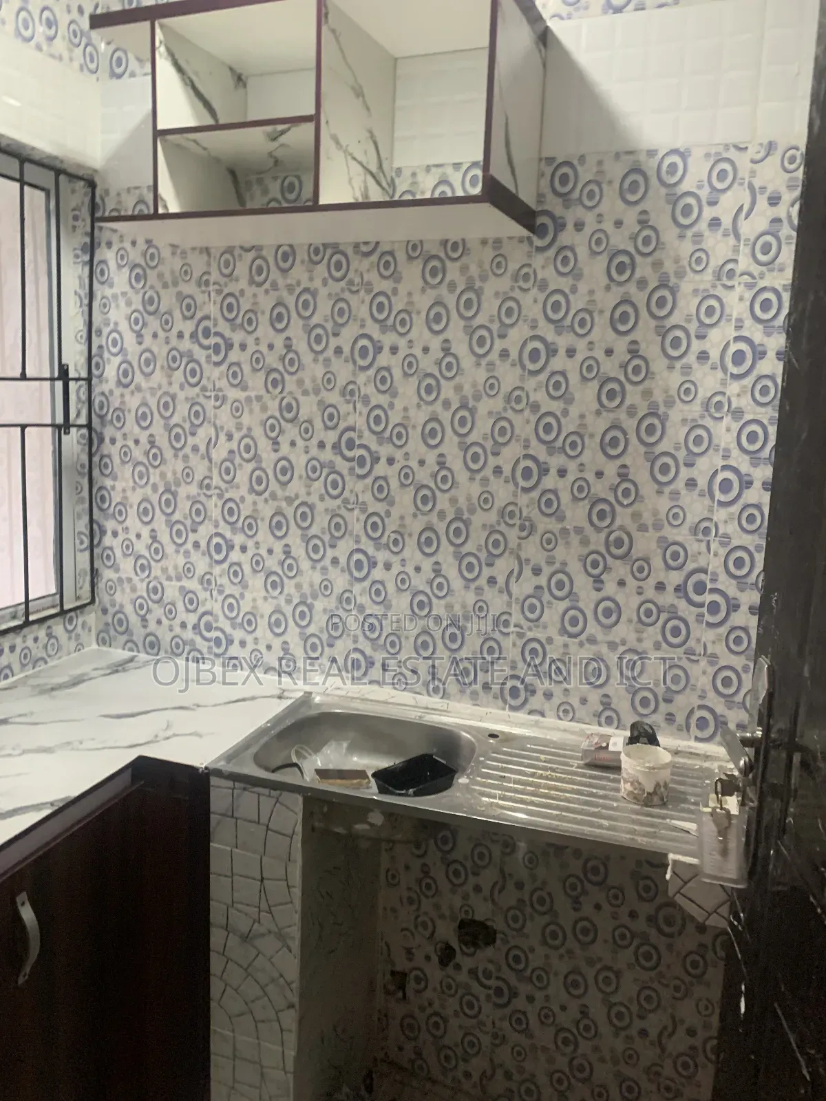 Mini Flat in Abijo, Olive Garden, Ajah for rent in Ajah