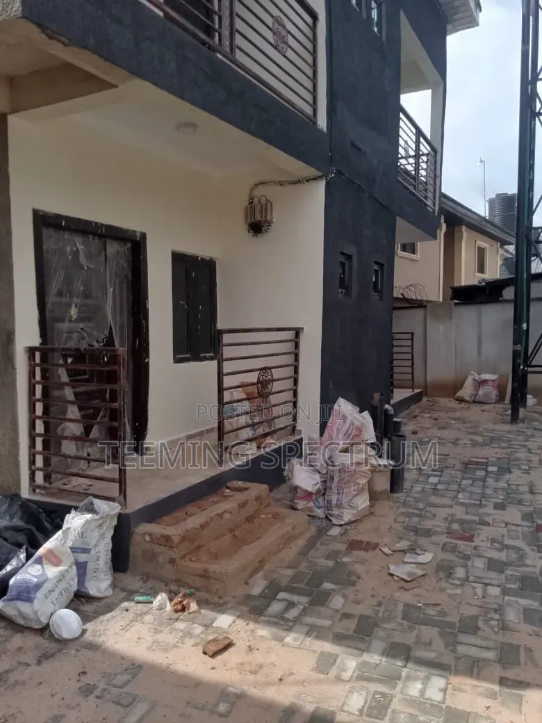 2bdrm Condo in Benin City for rent in Benin City