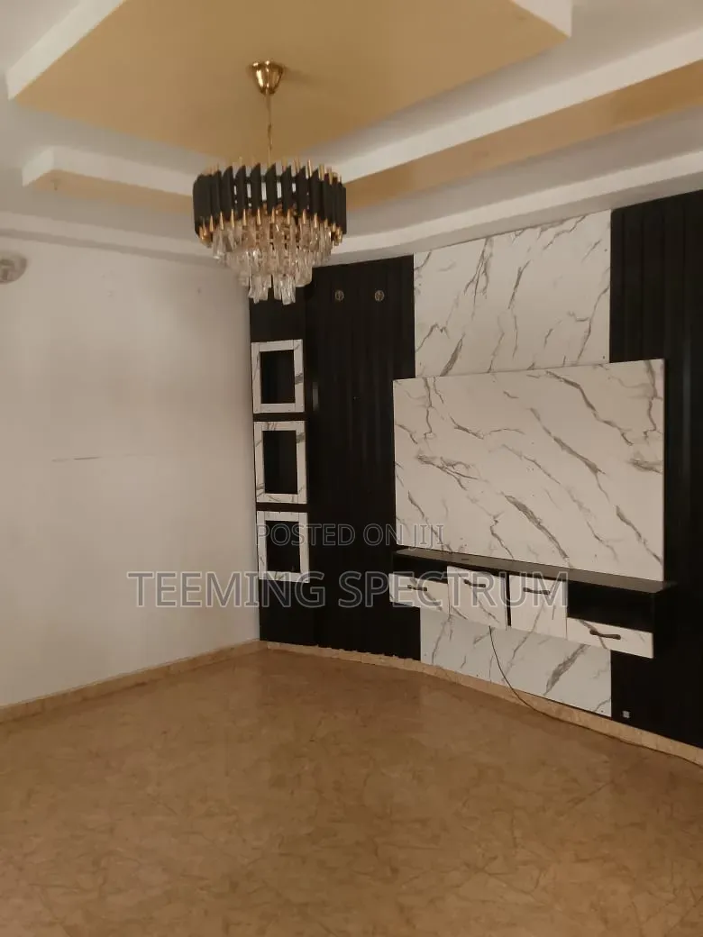 3bdrm Apartment in Benin City for rent in Benin City