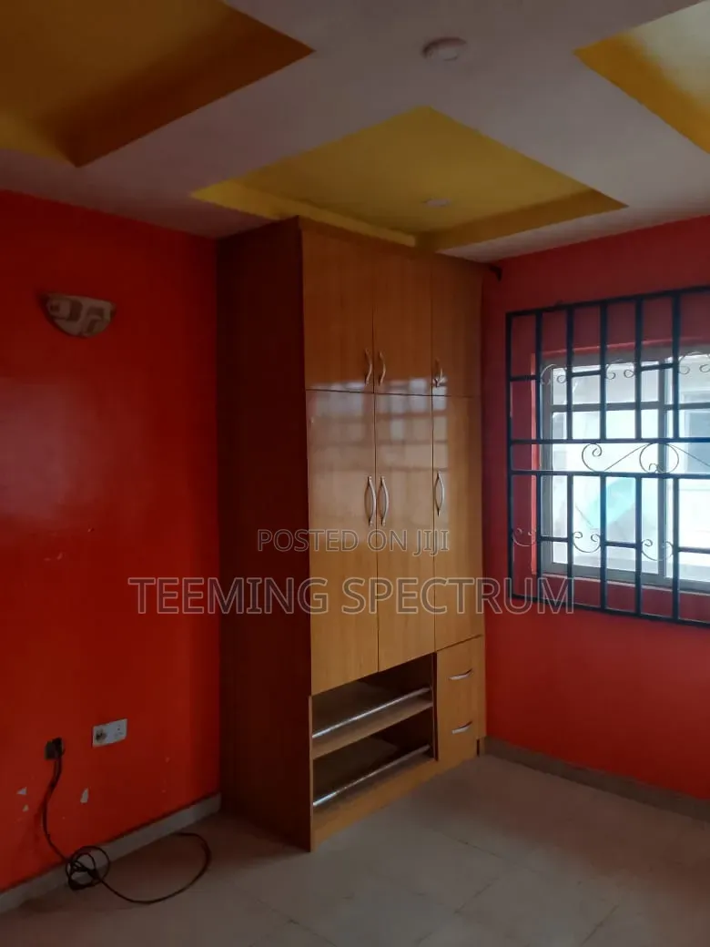 3bdrm Apartment in Benin City for rent in Benin City