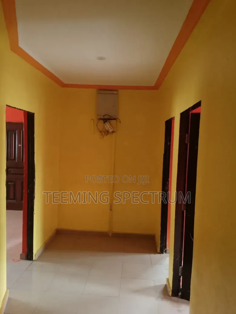 3bdrm Apartment in Benin City for rent in Benin City