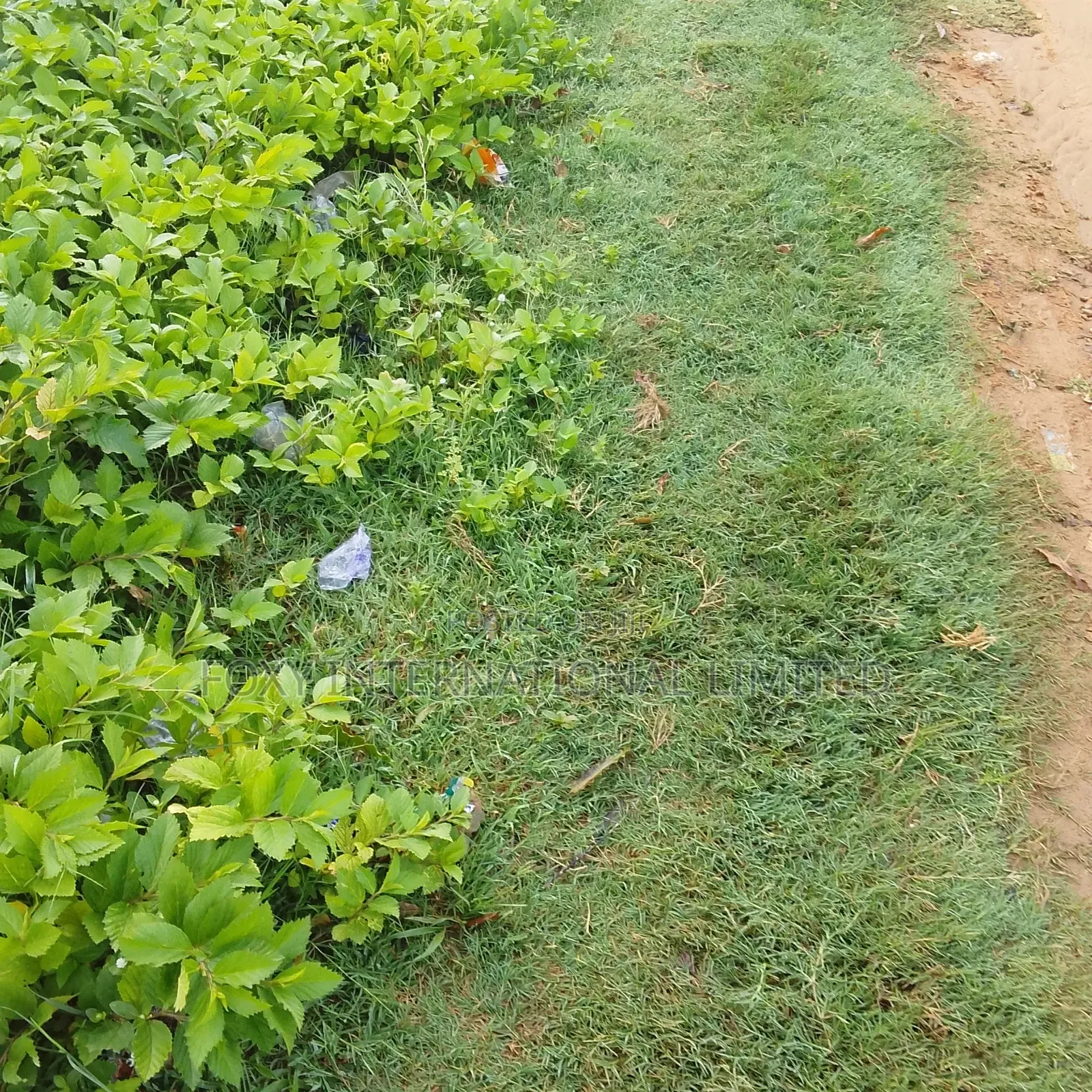 1,957Sqm Guzape in Guzape District