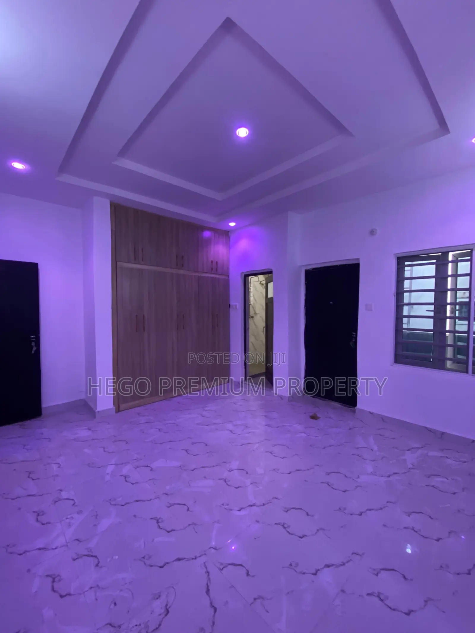 2bdrm Duplex in Shell Cooperative, Eneka for rent in Eneka