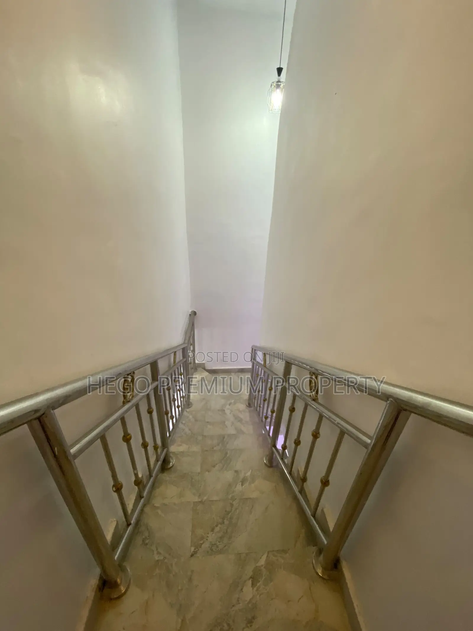 2bdrm Duplex in Shell Cooperative, Eneka for rent in Eneka