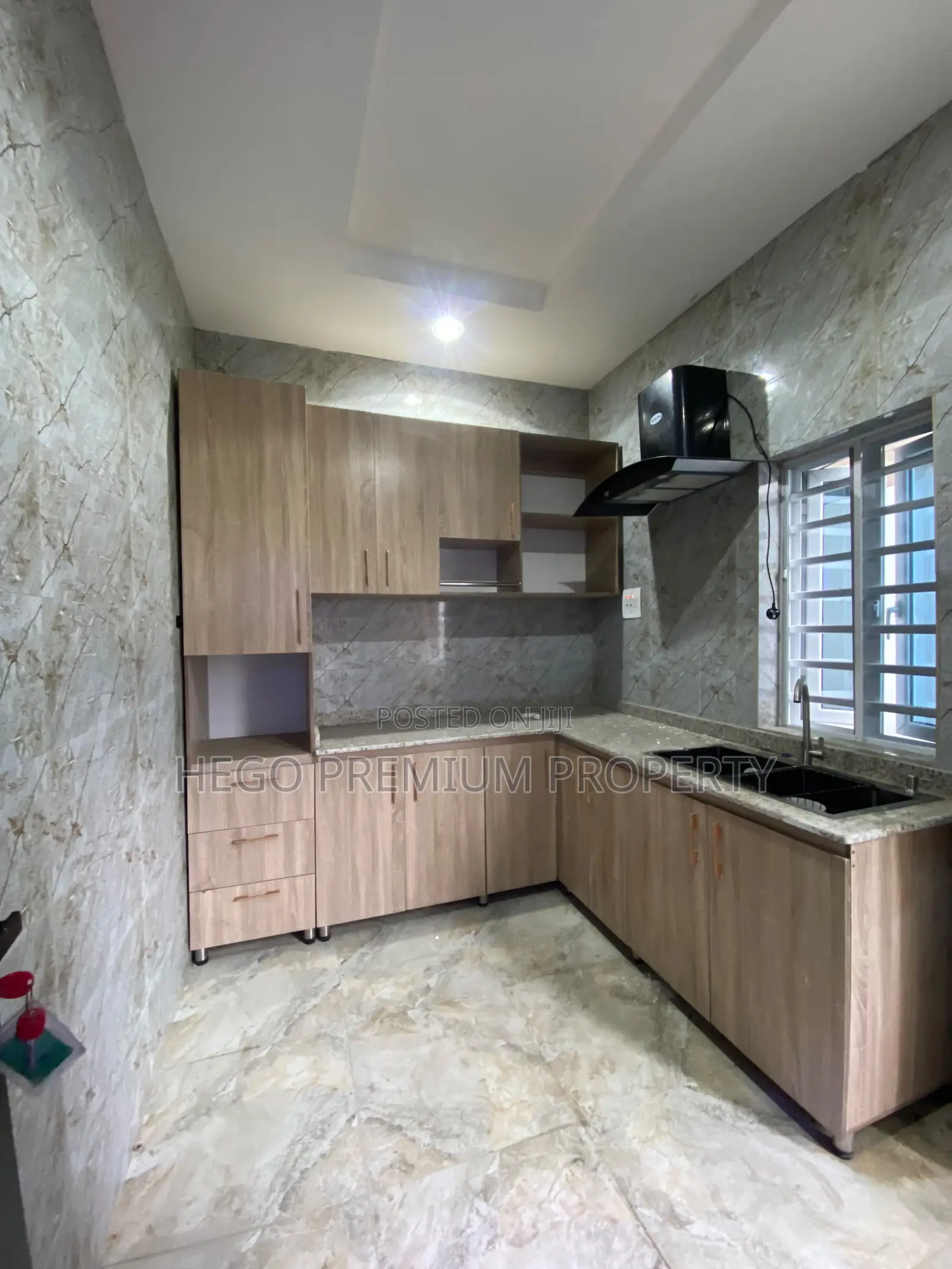 2bdrm Duplex in Shell Cooperative, Eneka for rent in Eneka