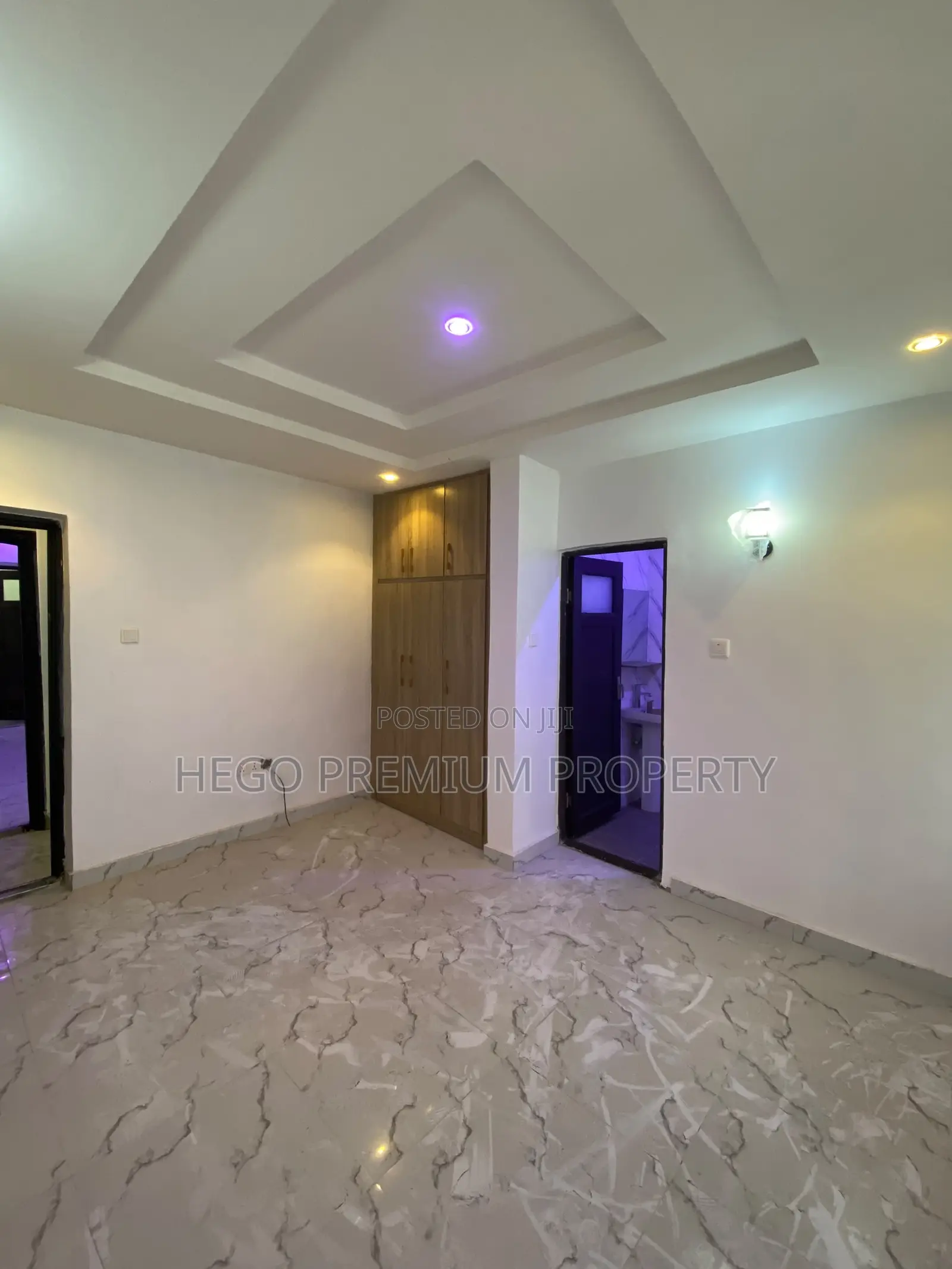 2bdrm Duplex in Shell Cooperative, Eneka for rent in Eneka