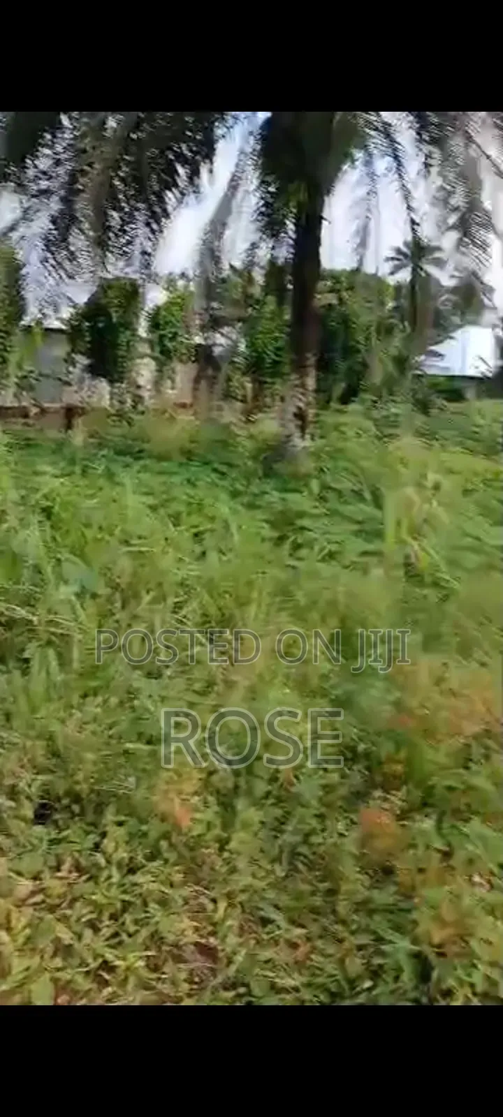 Land for Sale in Uyo
