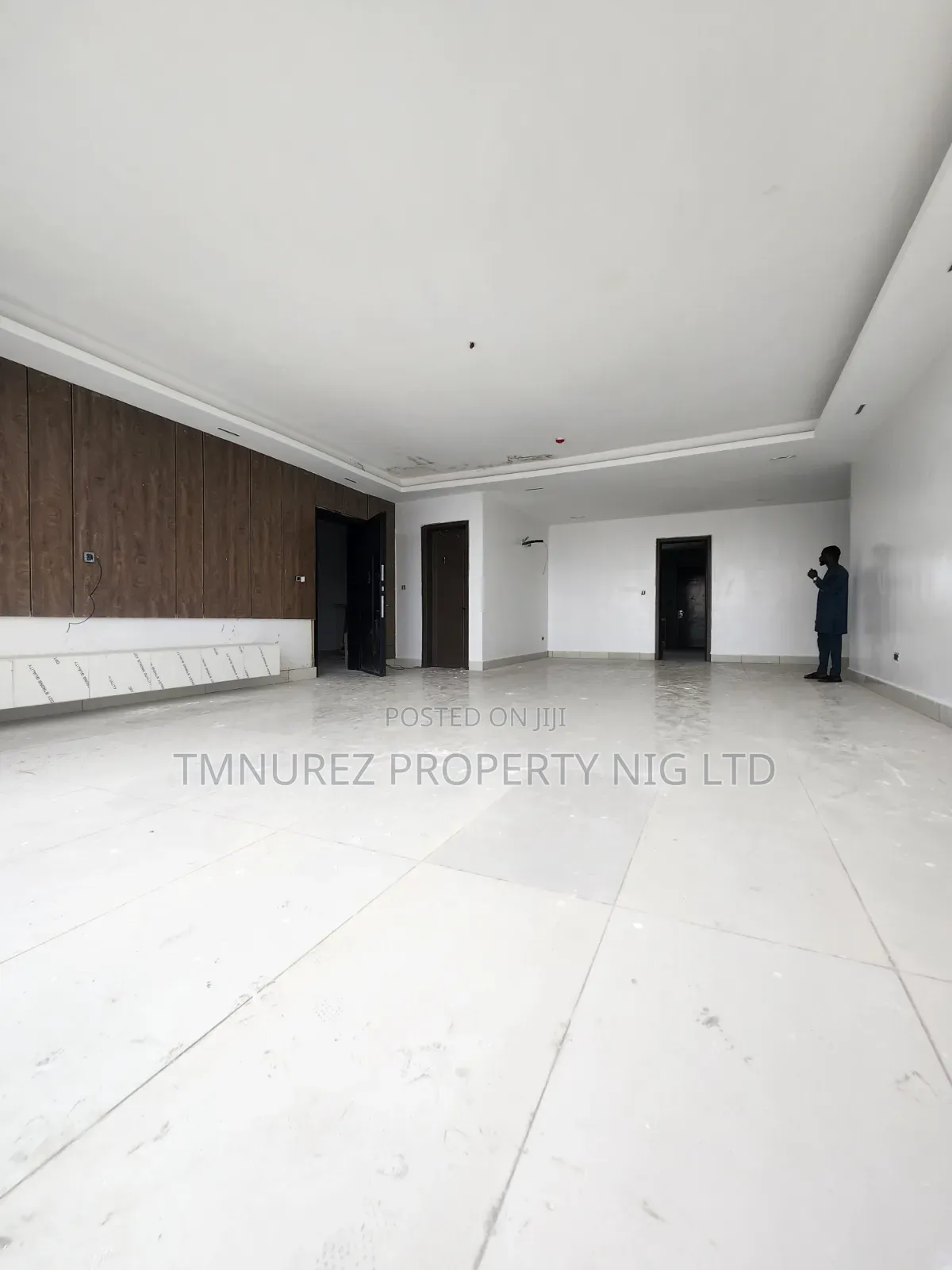 3bdrm Apartment in Ikate-Elegushi for sale in Ikate-Elegushi