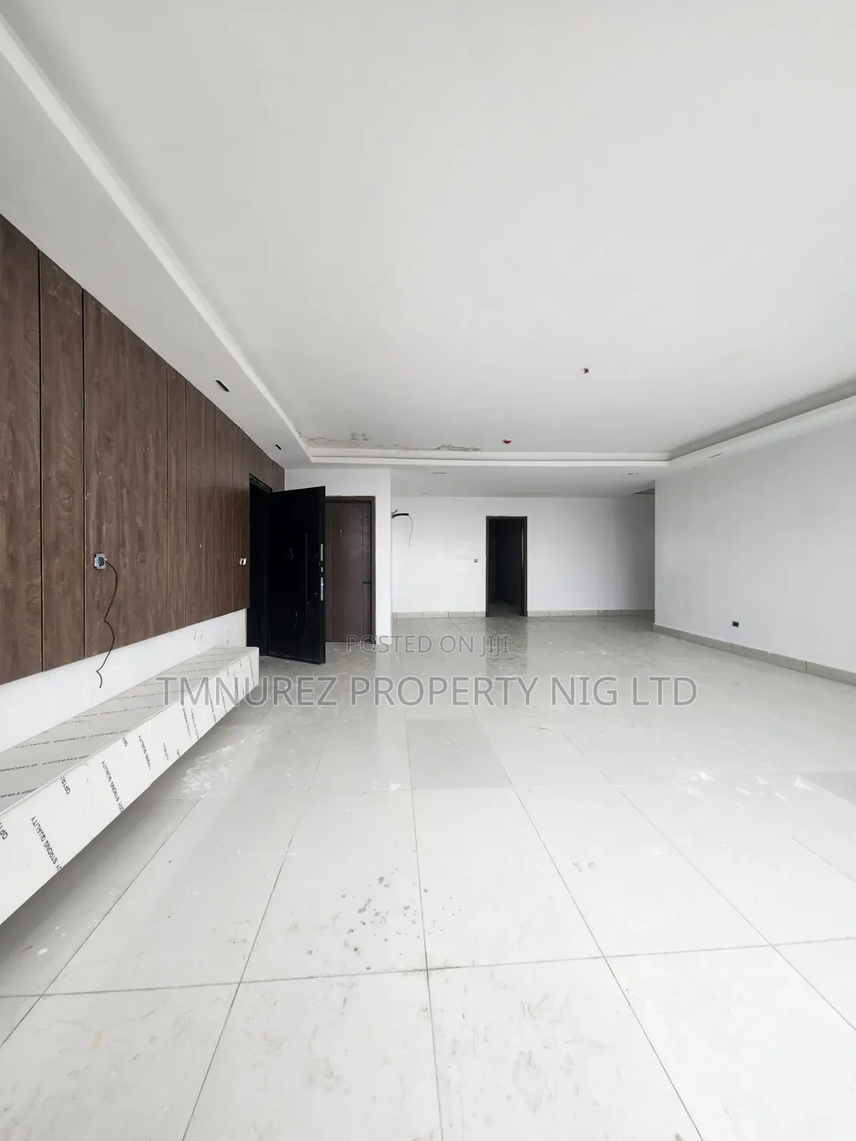 3bdrm Apartment in Ikate-Elegushi for sale in Ikate-Elegushi