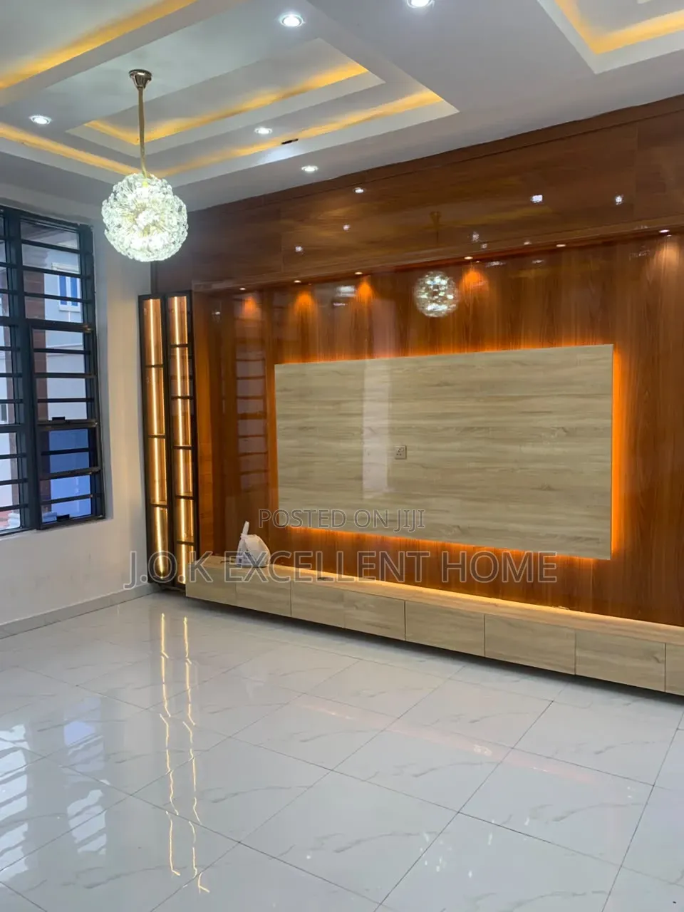 4bdrm Duplex in Alamutu Estate, for sale in Fagba