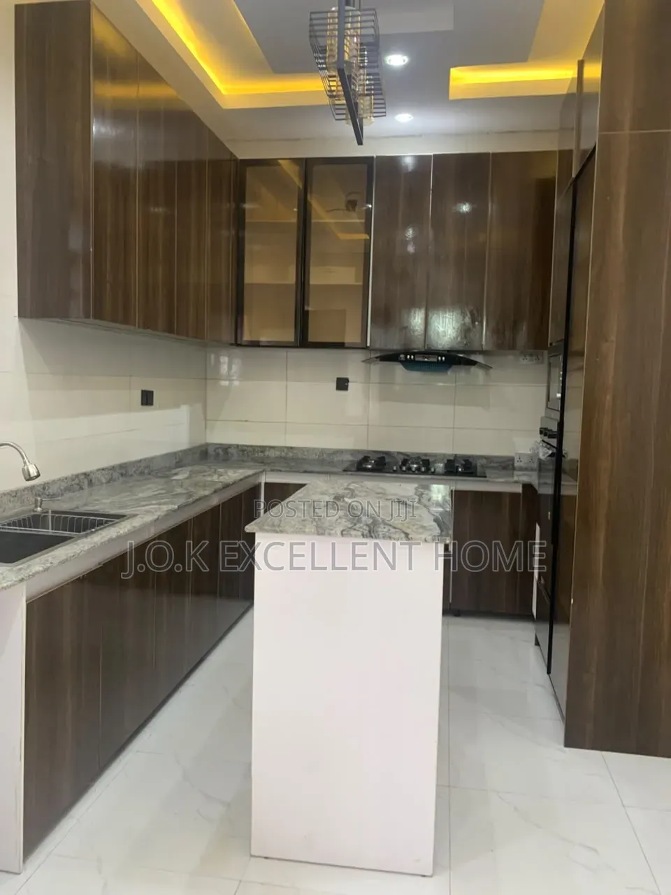 4bdrm Duplex in Alamutu Estate, for sale in Fagba