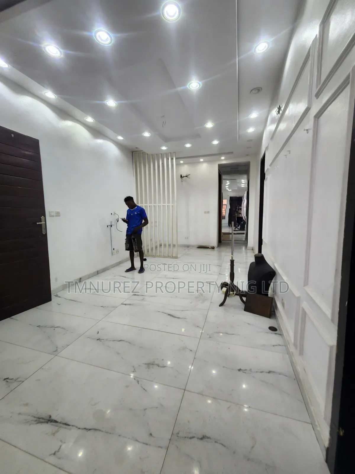 2bdrm Apartment in Ikate-Elegushi for rent in Ikate-Elegushi