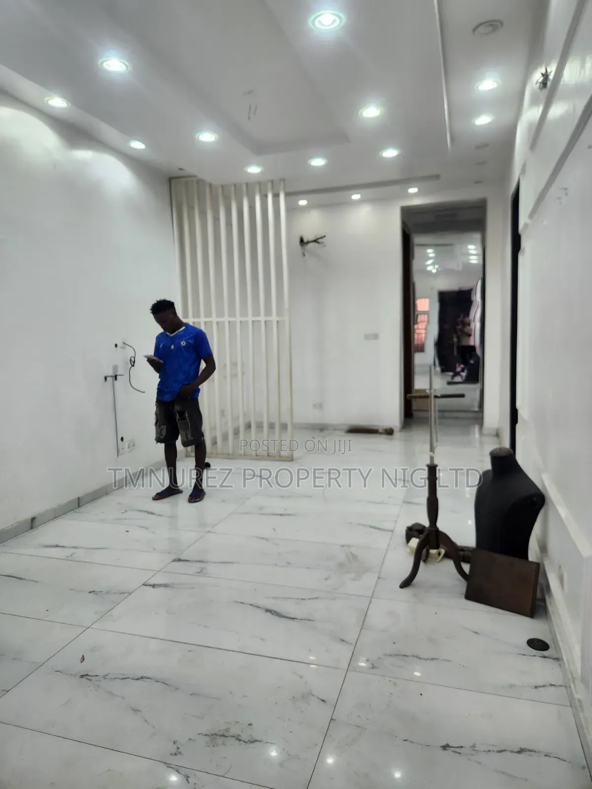 2bdrm Apartment in Ikate-Elegushi for rent in Ikate-Elegushi