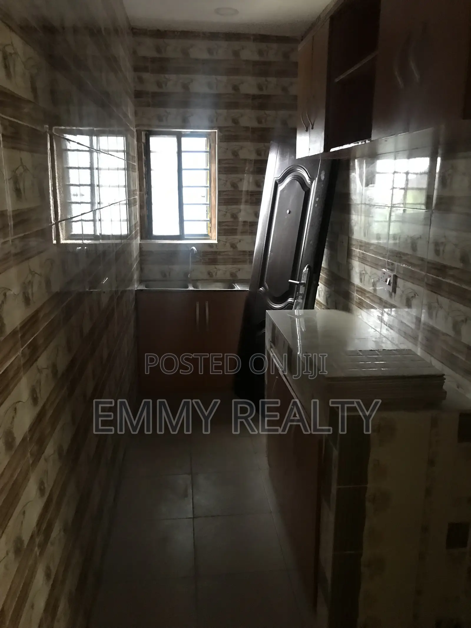 2bdrm Apartment in Queens Park, Eliozu for rent in Eliozu