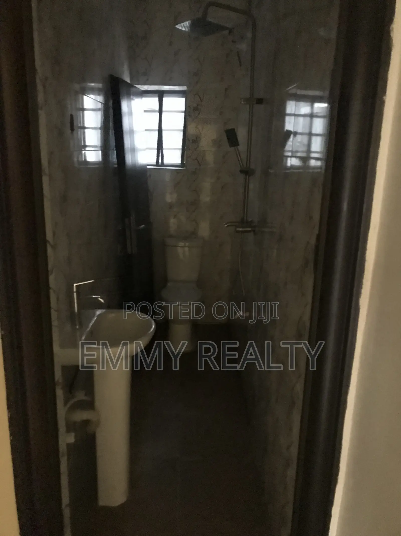 2bdrm Apartment in Queens Park, Eliozu for rent in Eliozu