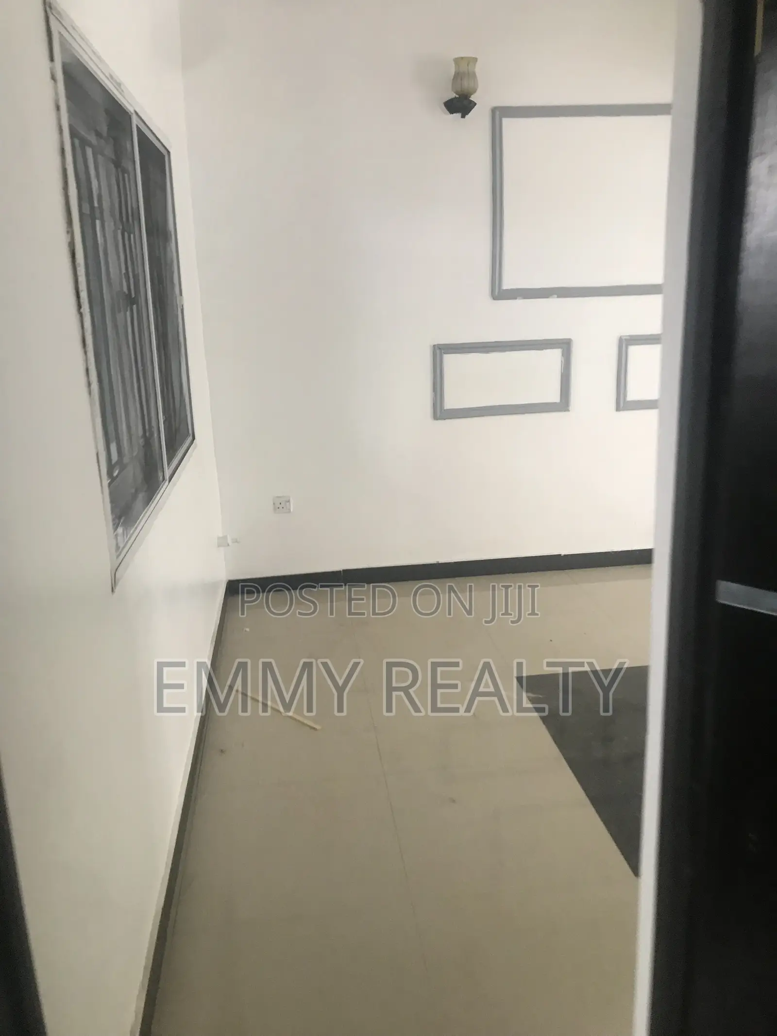 3bdrm Apartment in Garden Estate, Eliozu for rent in Eliozu